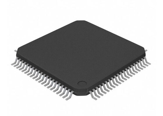 AD9960BSTZ ইন্টিগ্রেটেড সার্কিট চিপ RFID রিডার ট্রান্সসিভারের জন্য মিক্সড-সিগন্যাল ফ্রন্ট-এন্ড