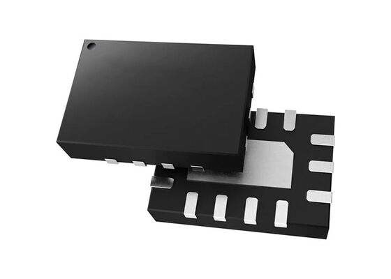 ADAR4002ACPZ-CSL ইন্টিগ্রেটেড সার্কিট চিপ 0.5GHz থেকে 19GHz 1-চ্যানেল বাইডাইরেকশনাল রিয়েল টাইম বিলম্ব ইউনিট