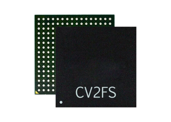CV2FS85-A1-RH এআই প্রসেসর চিপ এআই ভিশন প্রসেসর ফর এজ অ্যাপ্লিকেশন এআই সিস্টেম অন চিপ