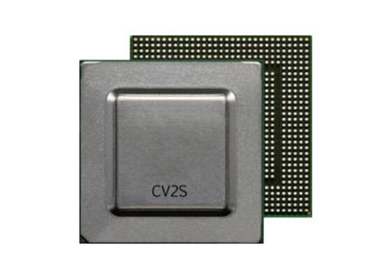 CV2S15-A0-RH এআই প্রসেসর চিপ সিভিফ্লো কম্পিউটার ভিশন সিওসি সিভিফ্লো TM আর্কিটেকচার এবং স্টেরিওভিজন সহ