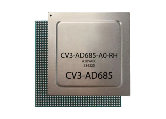 CV3-AD685-A0-RH এআই প্রসেসর চিপ কৃত্রিম বুদ্ধিমত্তা ডোমেইন কন্ট্রোলার সিস্টেম অন চিপ