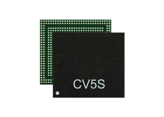 CV5S88-A1-RH এআই প্রসেসর চিপ 4K 5nm এজ এআই SoC মূলধারার সুরক্ষা ক্যামেরার জন্য