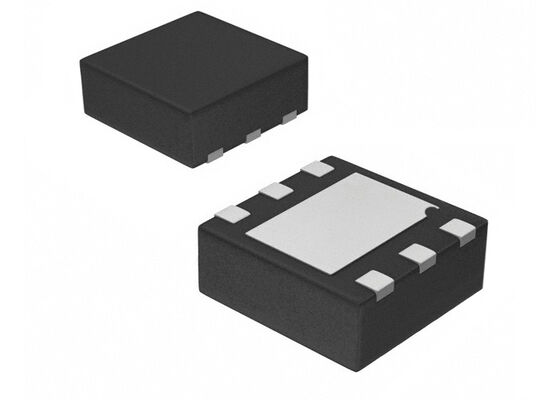 ADH8411TCPZ-CSL-PT ইন্টিগ্রেটেড সার্কিট চিপ 10GHz সামরিক যোগাযোগের জন্য কম গোলমাল এম্প্লিফায়ার