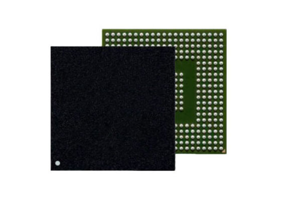 CV25S88-A1-RH এআই প্রসেসর চিপ CVflow এআই SoC CV25 SoC CVflow™ কম্পিউটার ভিশন সহ