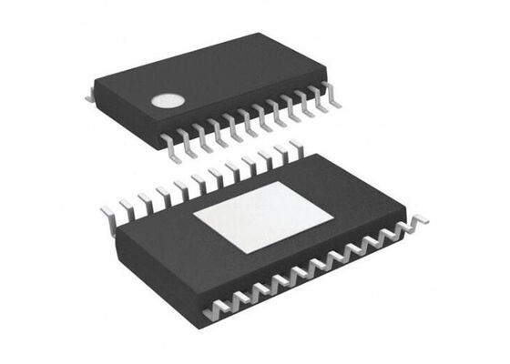 LT3514HFE ইন্টিগ্রেটেড সার্কিট চিপ ট্রিপল স্টেপ-ডাউন সুইচিং রেগুলেটর TSSOP-24