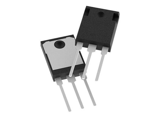 MSC040SMB120B ইন্টিগ্রেটেড সার্কিট চিপ 1200V 40mΩ এন-চ্যানেল mSiCTM MOSFET ট্রানজিস্টর TO-247-3