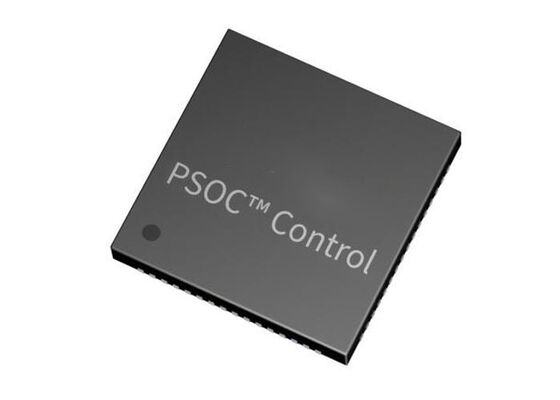 PSC3P2EDLHQ1 মাইক্রোকন্ট্রোলার MCU PSOC কন্ট্রোল C3 প্রধান লাইন MCU 32-বিট মাইক্রোকন্ট্রোলার IC VQFN64