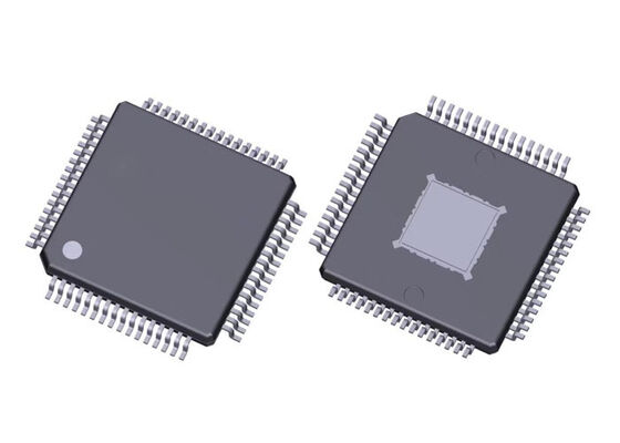 PSC3P5FDS2ABQ1 মাইক্রোকন্ট্রোলার MCU PSOCTM মাইক্রোকন্ট্রোলার IC 180MHz 32-বিট ARM কর্টেক্স-M33F MCU