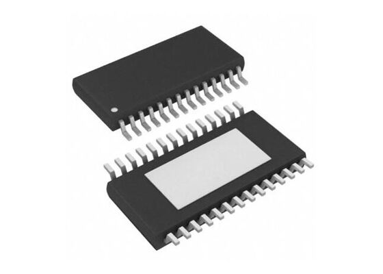 TXE8124DGSR ইন্টিগ্রেটেড সার্কিট চিপ ২৪-বিট SPI বাস I/O এক্সপান্ডার VSSOP-32