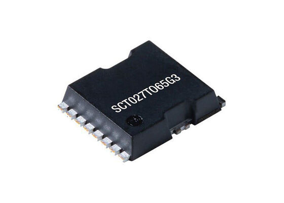 SCT027TO65G3 Integrated Circuit Chip 650V 29mΩ 60A Silicon Carbide Power MOSFET Transistors