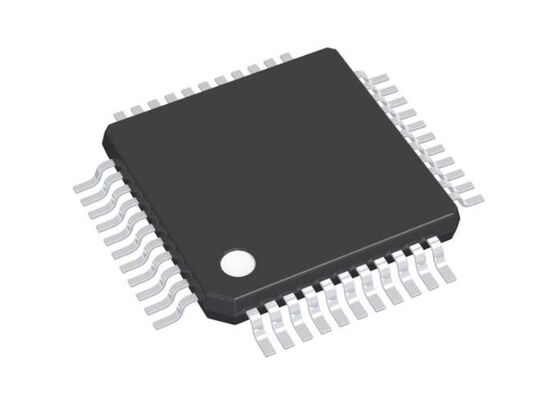 STM32C593CET6 Microcontroller MCU High‑Performance MCU 144MHz 32-Bit Microcontroller IC LQFP48