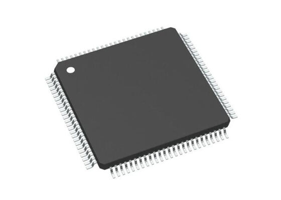 STM32U595VJT3Q মাইক্রোকন্ট্রোলার MCU 32-বিট এআরএম কর্টেক্স-এম33 STM32U5 মাইক্রোকন্ট্রোলার আইসি LQFP-100