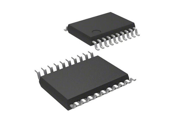 STM32G031F8P3 মাইক্রোকন্ট্রোলার MCU 32-বিট MCU TSSOP-20 STM32 মেইনস্ট্রিম মাইক্রোকন্ট্রোলার IC