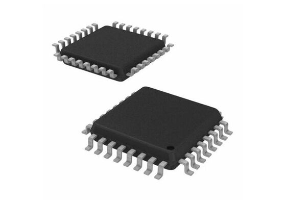 STM32G071KBT3 মাইক্রোকন্ট্রোলার এমসিইউ মেইনস্ট্রিম Arm Cortex-M0+ এমসিইউ 64MHz 32-বিট মাইক্রোকন্ট্রোলার আইসি LQFP-32