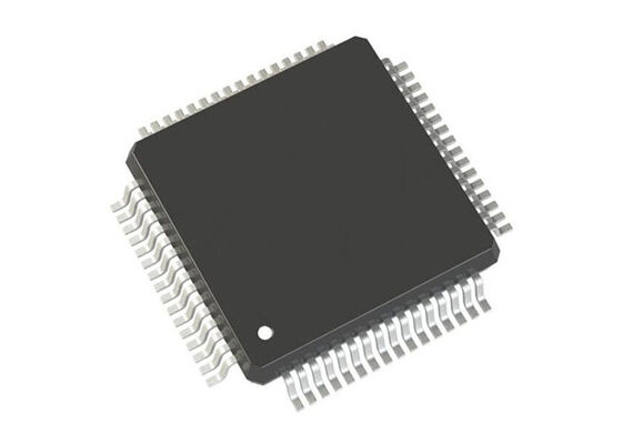 STM32U3C5RIT6 মাইক্রোকন্ট্রোলার এমসিইউ সাধারণ উদ্দেশ্য 1.71V থেকে 3.6V 32-বিট 96MHz এআরএম কর্টেক্স-এম 33 এমসিইউ