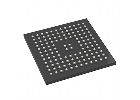 STM32U3C5QII6Q মাইক্রোকন্ট্রোলার এমসিইউ 96MHz এআরএম কর্টেক্স-এম 33 এমসিইউ গ্রাহক ও শিল্প রোবোটিক্সের জন্য