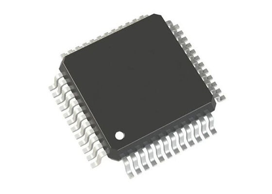 STM32U3B5CIT6Q মাইক্রোকন্ট্রোলার MCU ১.৭১V থেকে ৩.৬V ৩২-বিট ৯৬MHz ARM Cortex-M33 STM32U3B5 MCU