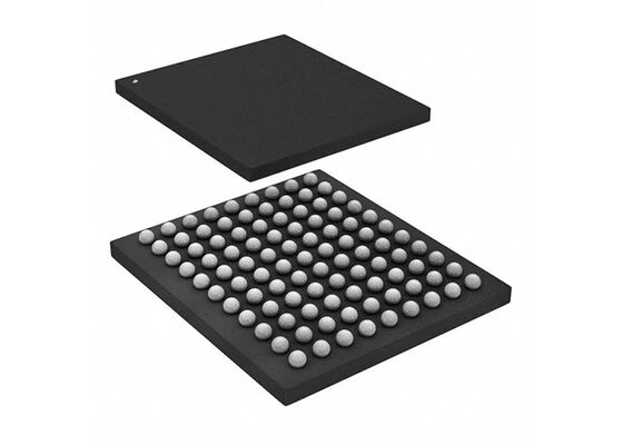 STM32U3B5VGY6Q মাইক্রোকন্ট্রোলার MCU উচ্চ-কার্যকারিতা 32-বিট 96MHz ARM কর্টেক্স-এম 33 মাইক্রোকন্ট্রোলার