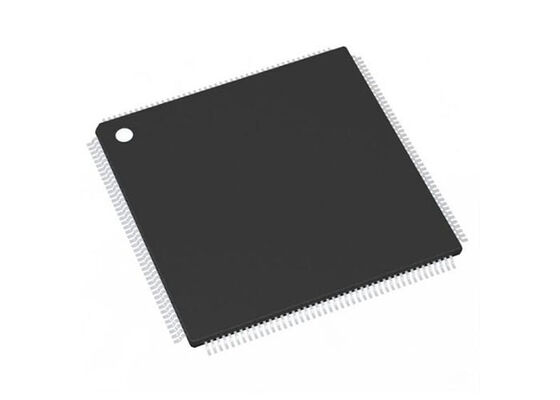 STM32U3C5ZIT6Q মাইক্রোকন্ট্রোলার এমসিইউ নিম্ন শক্তি 1.71V থেকে 3.6V 32-বিট 96MHz এআরএম কর্টেক্স-এম 33 এমসিইউ