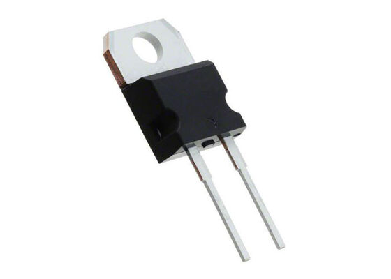 STPSC16G065D ইন্টিগ্রেটেড সার্কিট চিপ SiC ডায়োড 650V 16A ECOPACK SiC পাওয়ার Schottky সংশোধনকারী
