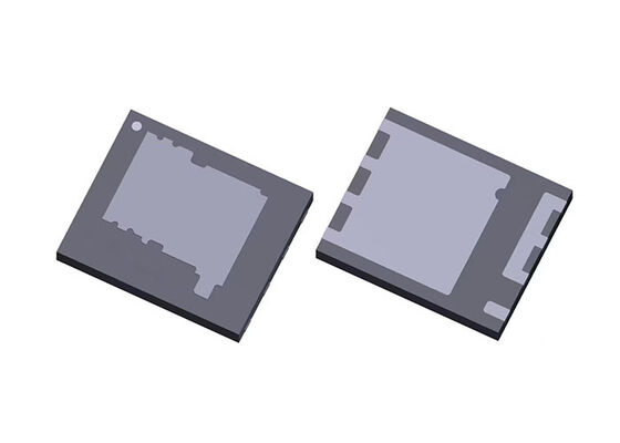 ISC025N08NM6SC ইন্টিগ্রেটেড সার্কিট চিপ 80V 2.5mΩ OptiMOSTM 6 এন-চ্যানেল পাওয়ার MOSFET ট্রানজিস্টর