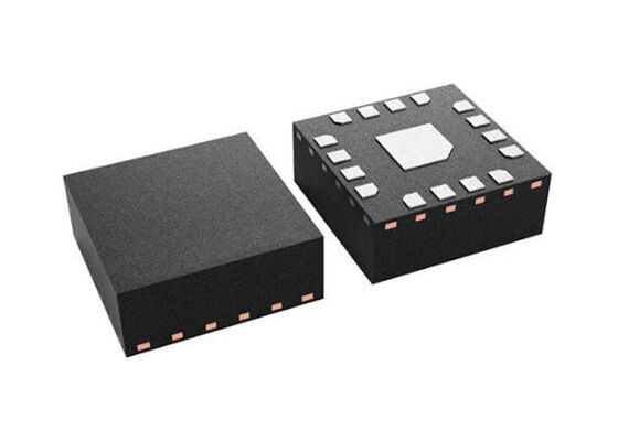 LMK3C0105A03RERR ইন্টিগ্রেটেড সার্কিট চিপ 200MHz রেফারেন্স-কম BAW ঘড়ি জেনারেটর TQFN16