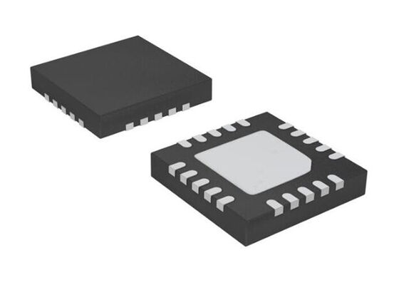 MSPM0C1105SRUKR মাইক্রোকন্ট্রোলার MCU 32-বিট মিশ্র সংকেত MCU WQFN-20 এমবেডেড মাইক্রোকন্ট্রোলার