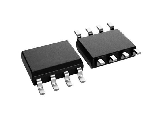 THVD2419DR ইন্টিগ্রেটেড সার্কিট চিপ 3V থেকে 5.5V 250Kbps 3kV আইইসি সার্জ সহ RS-485 ট্রান্সসিভার
