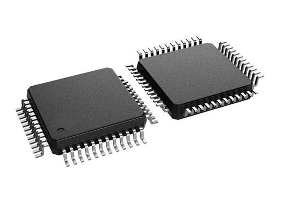 MSPM0G1518SPTR মাইক্রোকন্ট্রোলার MCU 80MHz মিক্সড-সিগন্যাল মাইক্রোকন্ট্রোলার LQFP-48 32-বিট MCU
