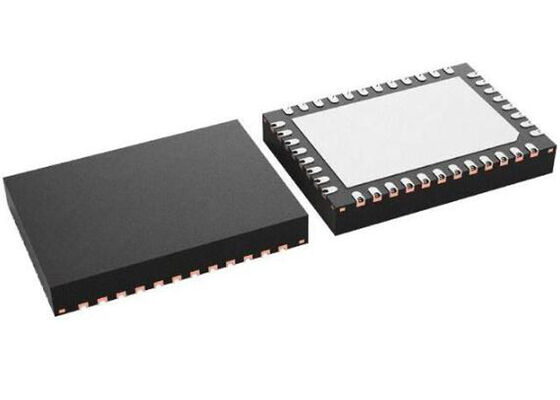 TDP2004RGFRQ1 ইন্টিগ্রেটেড সার্কিট চিপ চার চ্যানেল 20Gbps ডিসপ্লেপোর্ট 2.1 লিনিয়ার রিড্রাইভার WQFN40