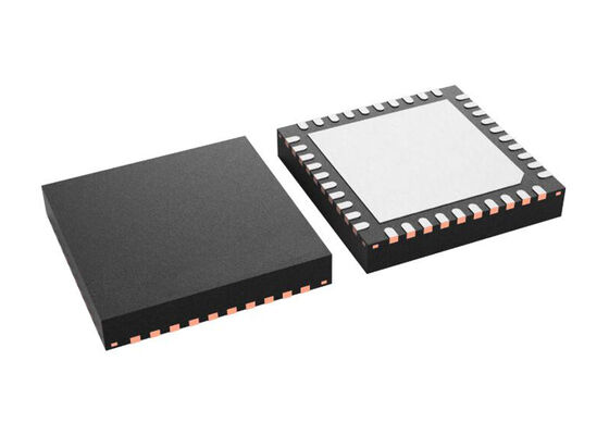 LMX1205SRHATEP ইন্টিগ্রেটেড সার্কিট চিপ 12.8GHz কম গোলমাল উচ্চ ফ্রিকোয়েন্সি JESD বাফার/মাল্টিপ্লায়ার/ডিভাইডার