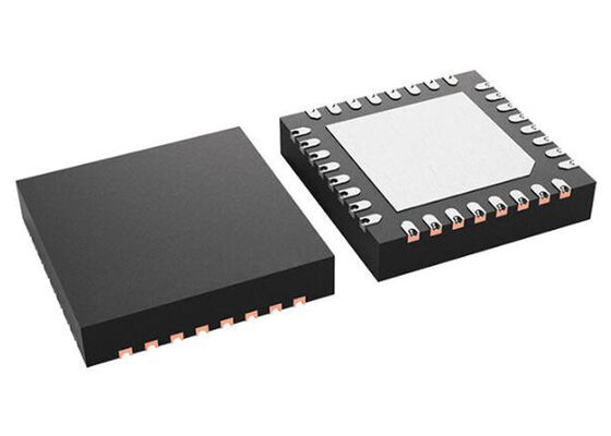 M0G3519QRGZRQ1 মাইক্রোকন্ট্রোলার MCU 80MHz অটোমোটিভ মিশ্র সংকেত MCU 32-বিট MCU VQFN48