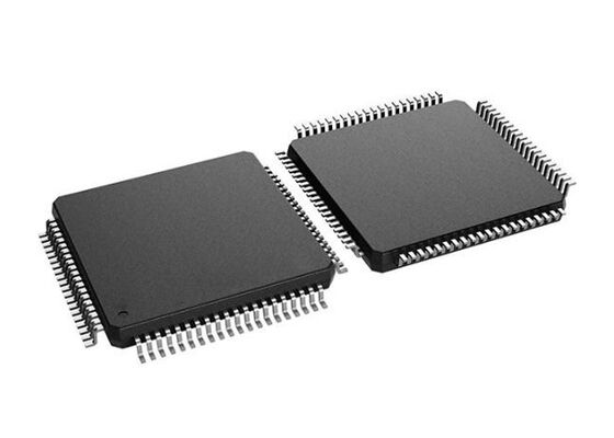 M0G3519QPNRQ1 মাইক্রোকন্ট্রোলার MCU 32-বিট মাইক্রোকন্ট্রোলার IC LQFP-80 অটোমোটিভ মিশ্র সংকেত MCU