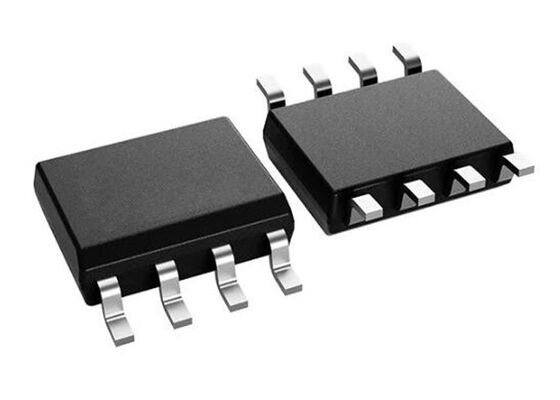 THVD1449VDR ইন্টিগ্রেটেড সার্কিট চিপ 12Mbps RS-485 ট্রান্সসিভার SOIC-8 RS-485 ইন্টারফেস আইসি