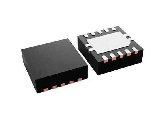 THVD2410VDRCREP ইন্টিগ্রেটেড সার্কিট চিপ 3V থেকে 5.5V 1Mbps 70V বাস ত্রুটি সহ অর্ধ-ডুপ্লেক্স RS-485 ট্রান্সিভার