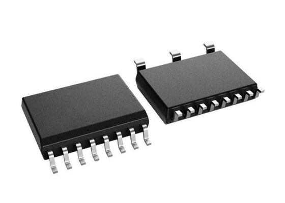 TPSI2260QDWQRQ1 ইন্টিগ্রেটেড সার্কিট চিপ 600V 50mA সলিড স্টেট রিলে SOIC-11 অটোমোটিভ আইসোলেটেড সুইচ