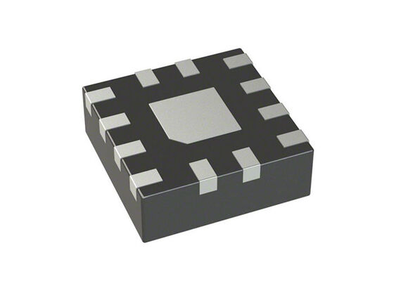 TRF0108RPVT/EM বিকিরণ-সহনশীল কাছাকাছি-DC থেকে 12GHz ডিফারেনশিয়াল-টু-সিঙ্গল-এন্ডেড RF অ্যামপ্লিফায়ার 17.1dB লাভ সহ