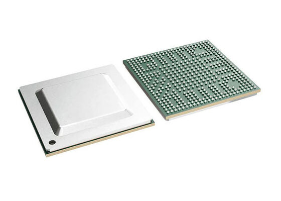 AM62P34CSMHIAMHR মাইক্রোকন্ট্রোলার MCU SitaraTM Arm Cortex-A53 মাইক্রোপ্রসেসর ট্রিপল ডিসপ্লে সহ