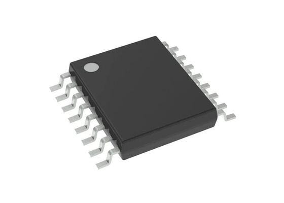 DRV8874PWPR ইন্টিগ্রেটেড সার্কিট চিপ 40V 6A ইন্টিগ্রেটেড বর্তমান সেন্সিং ফিডব্যাক সহ এইচ-ব্রিজ মোটর ড্রাইভার