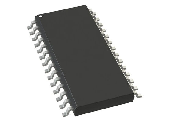 DRV8932PPWPR ইন্টিগ্রেটেড সার্কিট চিপ 35V 1A কোয়াড স্বতন্ত্র অর্ধ ব্রিজ ড্রাইভার বর্তমান সংবেদন সহ