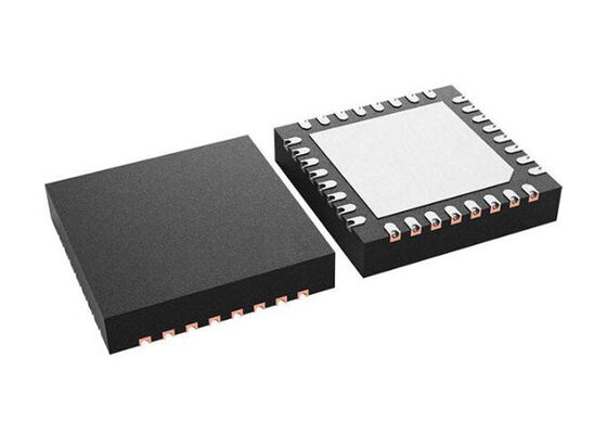 LM51251AQRHBRQ1 ইন্টিগ্রেটেড সার্কিট চিপ অটোমোটিভ ডুয়াল-ফেজ সিঙ্ক্রোনাস বুস্ট কন্ট্রোলার VQFN-32