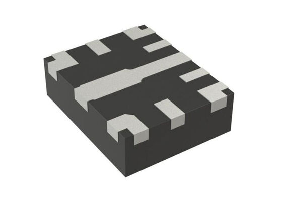 LMR604403SRAKR ইন্টিগ্রেটেড সার্কিট চিপ 36V 4A সিঙ্ক্রোনাস বক কনভার্টার WQFN-HR-9