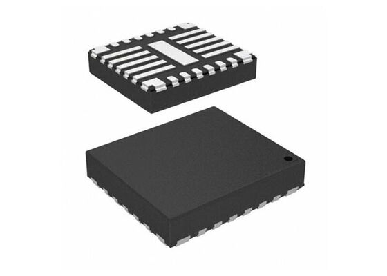 LP875610BRNFRQ1 ইন্টিগ্রেটেড সার্কিট চিপ 16A অটোমোটিভ মাল্টিফেজ বাক কনভার্টার VQFN-26