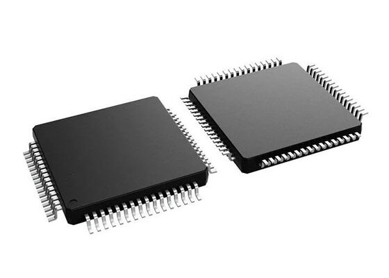 MSPM0G1519SPZR Microcontroller MCU 1.62V To 3.6V 32-Bit ARM Cortex-M0+ Mixed-Signal MCU