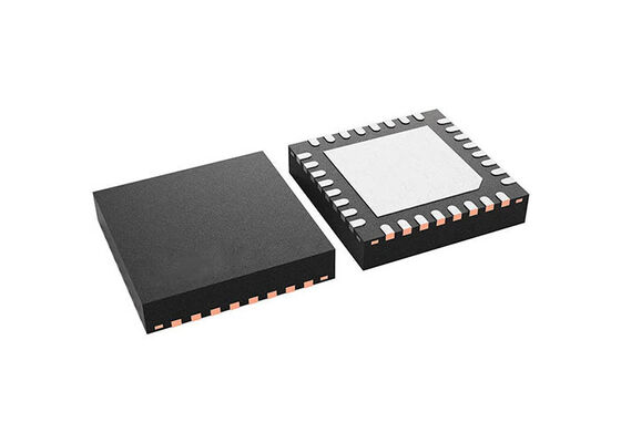 MSPM0G3518SRHBR মাইক্রোকন্ট্রোলার MCU 80MHz স্মার্ট মিটারিংয়ের জন্য মিশ্র সংকেত মাইক্রোকন্ট্রোলার