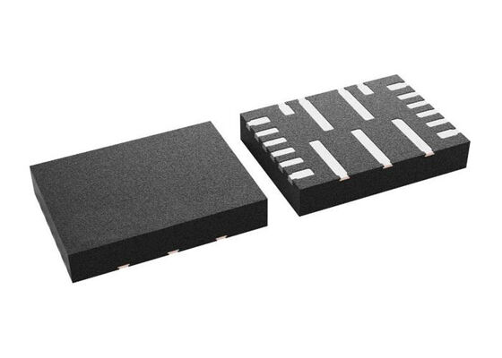 TPS51375HVBHR Integrated Circuit Chip DC DC Converters 12A Synchronous Buck Converter WQFN-19