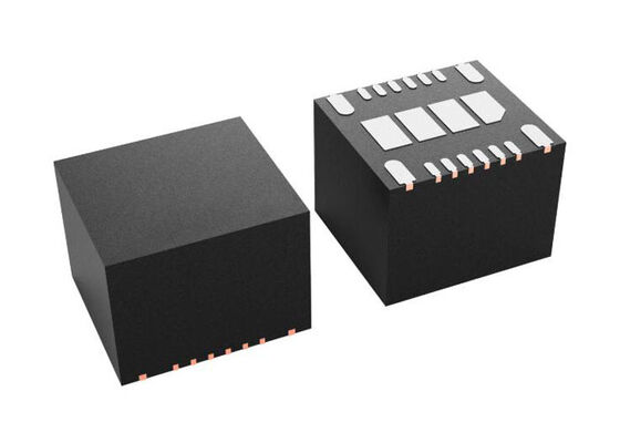 TPSM63606EXTRDLR ইন্টিগ্রেটেড সার্কিট চিপ 36V 6A সিঙ্ক্রোনিক বাক ডিসি/ডিসি পাওয়ার মডিউল B3QFN-20