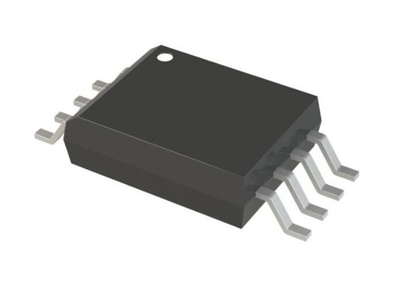 RES60A500QDWVRQ1 Integrated Circuit Chip Automotive Matched Thin-Film Resistor Divider With 12.5MΩ Fixed Input