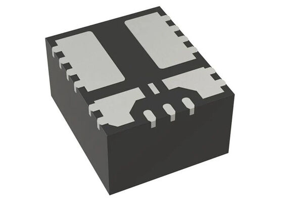 TPSM861257RDXR ইন্টিগ্রেটেড সার্কিট চিপ 3V থেকে 17V ইনপুট ভোল্টেজ 1A এফসিসিএম মোড সিঙ্ক্রোনিক বাক মডিউল