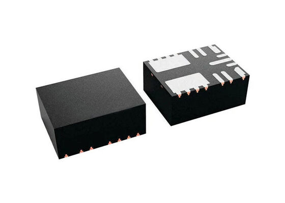 TPSM365R1RDNR ইন্টিগ্রেটেড সার্কিট চিপ 1V থেকে 15V আউটপুট 0.1A সিঙ্ক্রোনিক বাক কনভার্টার পাওয়ার মডিউল